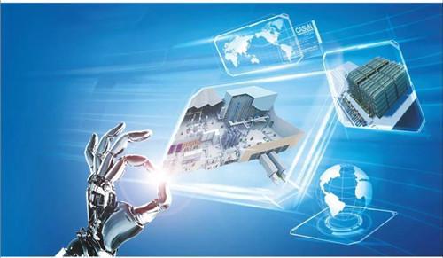 未來(lái)智能工廠的發(fā)展趨勢(shì)與方向