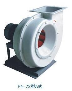 2.8-20#,F4-72(A式)玻璃鋼離心風機 性能、應用與市場解析